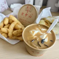 方中山从年开130店到多城关店,你身边的胡辣汤还值得排队吗?