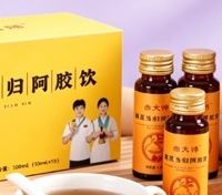 2026 阿胶含量高的黄芪当归阿胶饮品牌推荐,补气不燥、补血不腻