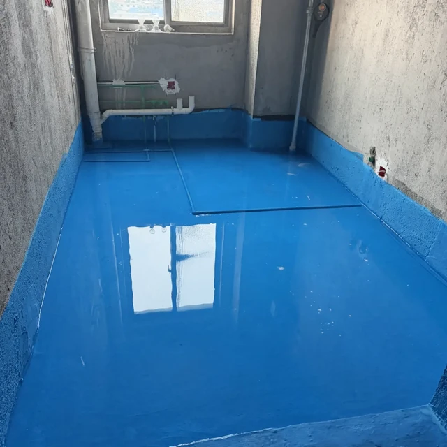买了西卡防水，施工更要盯紧：对照新国标的监理清单，“淋浴区1.8米”已经过时了