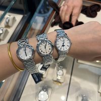 专柜打5折、免税店7700：买艾米龙女表前，先看清这4个系列