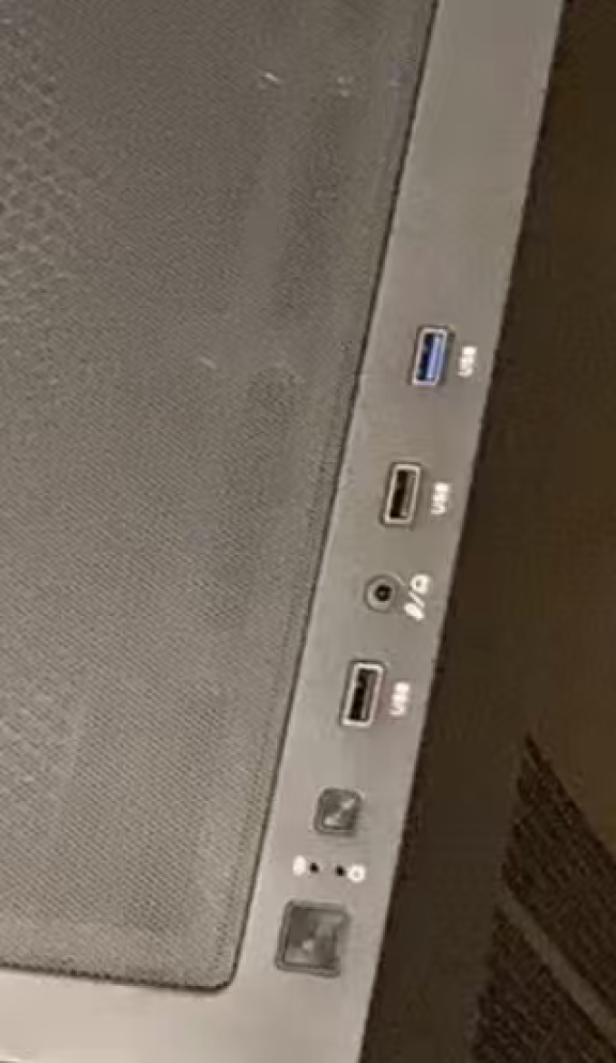 机箱