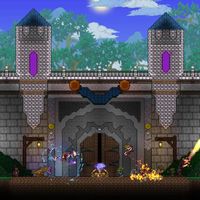 《泰拉瑞亚》十年最大Mod「灾厄」宣布停更：公告里这4个细节，值得每个做模组的人看一眼