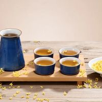 『秋天第一杯茶』又刷屏了：翻完几十个配方和一份医生说法，我把『现在能喝』和『要等白露』分开了