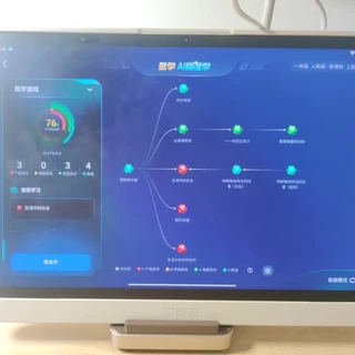 抽样80条学而思学习机内容，超七成是带货：下单前要看的开学季避坑指南