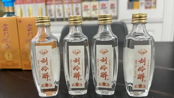 本地人说“现在不行了”，外地人说“这价位真不错”：刘伶醉的口碑，到底差在哪