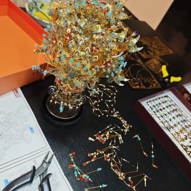 一个贵、一个脆、一个赌运气：金属拼图三大品牌实测与品控吐槽交叉对比