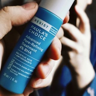 宝拉珍选4%水杨酸新品上市:浓度翻倍,但先别急着换掉你手里的2%