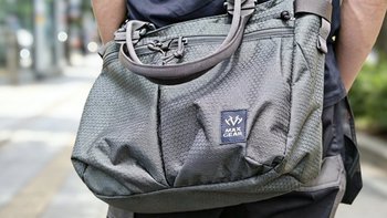 蓝款惊艳！再入魔灰！MAXGEAR猎鹬者斜挎包，城市通勤全能搭档