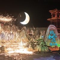七夕晚会带火拈花湾，门票从150元跌到29.9元双人？暑假末班车去之前先看清这几点