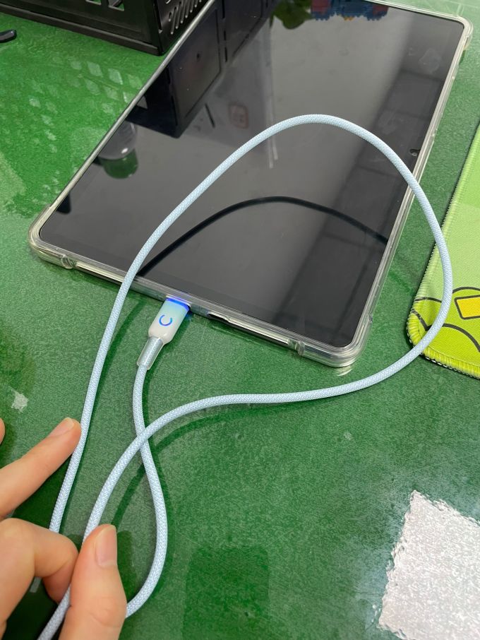 可芝数据线