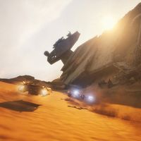 飞梭赛车时隔27年重返塔图因：星战新作10月6日发售，228元的“回家票”值得预购吗