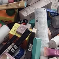 平价个护产品空瓶记｜这9款真爱与雷品我必须吐槽！看看有无您的