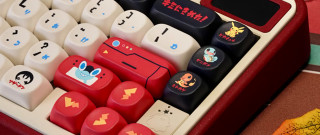 宝可梦皮卡丘键帽：情怀颜值兼得，但别忽略现实取舍