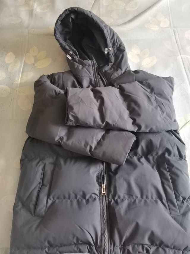 真维斯30不到的棉服