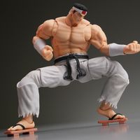 StormToys拳皇98大门五郎出货10天，B站11篇测评齐喊"真香"：200元价位，现在上车还来得及吗？