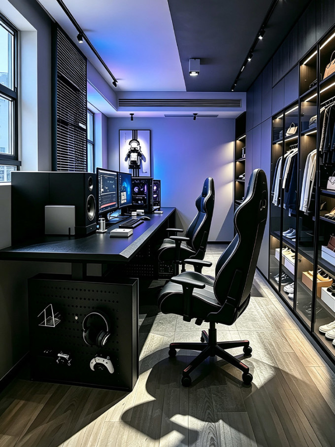 书房家具