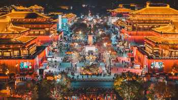 199元全包的唐风妆造，怎么有人是“人间富贵花”，有人却当场“换头”？