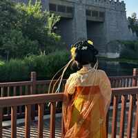 199元全包的唐风妆造，怎么有人是“人间富贵花”，有人却当场“换头”？