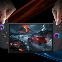 壹号掌机X2 Mini Pro国行17599元起：锐龙AI Max+ 388、8.8寸OLED屏