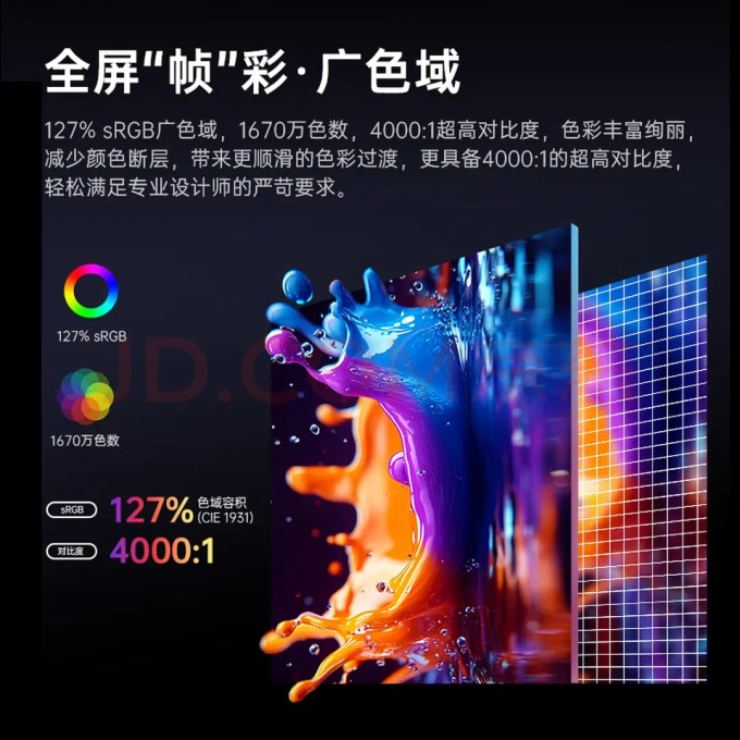 显示器