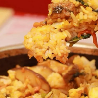朴大叔拌饭我吃了整整2个月，从第一次被石锅烫到手到现在老顾客