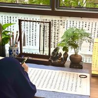 买《心经》字帖前先看这篇：王羲之没写过它，欧阳询那本真伪存疑