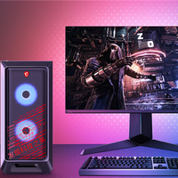 7799元！微星暗黑骑士MAG新增配置：酷睿7 230H搭配RTX5060