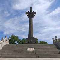 颜真卿逝世1241周年：舞剧巡演开票、河南四城书迹线开跑，但先给你纠两个常见错误