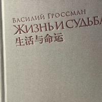 马伯庸说“后悔读晚了”的900页大部头：《生活与命运》三个版本怎么选、怎么读完