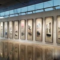画得"啥都不像"，凭什么值9个多亿？国画美学三阶，看懂写意