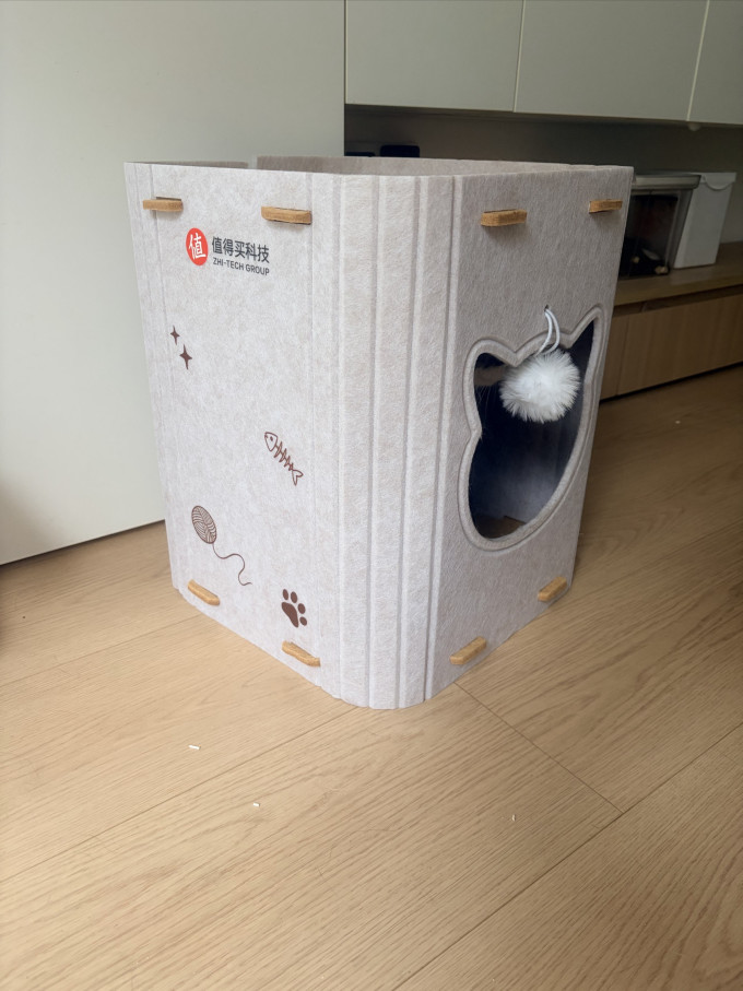 猫狗窝