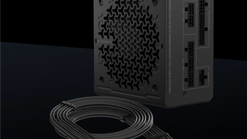 海盗船白金电源上新，ThermalProtect线材防烧卡
