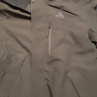 伯希和 山野 三合一冲锋衣
