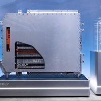 吉利500Wh/kg固态电池剑指千公里续航，2027年小批量试点装车