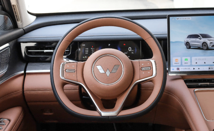 SUV