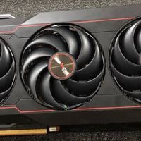 大量RX 6800 XT流入闲鱼，当年5099元16GB显存，现仅1888元捡到手