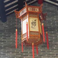 广州深井古村：长洲岛上的“岭南明清活标本”，秋天去正好

