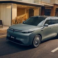 魏牌V8X成都车展开启交付，22.68万起双轴距5款配置全覆盖20-30万级需求