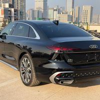 全新A6L进4S店首保出来变“事故车”，店方的赔偿是“试驾车拆车件+几次保养”：想要贬值赔偿的车主，到底该怎么争