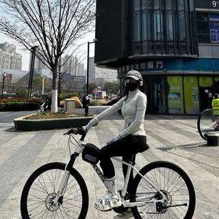 被问了一个月的三选一：2000块的第一辆山地车，黑客700、ATX720、勇士500到底提哪台