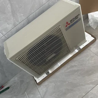 三菱电机二级能效，今年没补贴了：按能效标识把在售阵容捋一遍，到手价差就清楚了