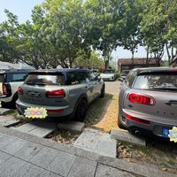 MINI唯一一台旅行车,停产两年多了:Clubman二手跌到4.5万,捡这个"夜店男"之前先把三笔账算清