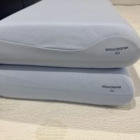 邵艺辉给亚朵星球拍了支没有枕头的广告，评论区都说心甘情愿买单：免费眼罩抽奖规则、枕头行情和双十一前的两个窗口，我整理完了