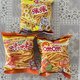 你吃了很多年的咪咪虾条，可能一直是“味咪”：这波“童年零食盗版”讨论，哪些是真山寨、哪些是误伤，替你查清了
