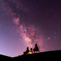 营地自带拍摄300、观星团500、专人跟拍1000+:中卫沙漠拍银河的三种花钱方案,全网真实反馈我们扒了一遍