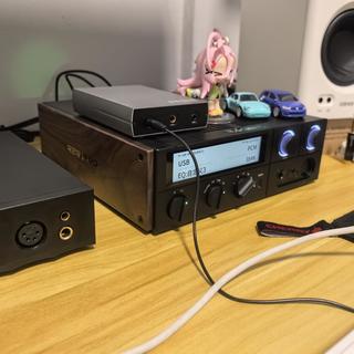 半个HiFi圈都在给设备塞PEQ，另一半还在说EQ毁声音：把这两年17款产品摆开后，谁该花这个钱终于有答案了