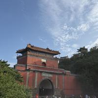 夜爬泰山看日出，115元门票只是最便宜的一项：4700次救援、680条人命，出发前必须算清的三笔账