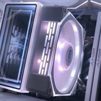 17条同标题视频推一块300元的板：华南金牌H610M-K种草潮，撞上DDR4还要涨50%