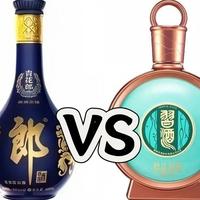 青花郎488、君品505,曾经的千元大单品双双跌进500档:中秋前选哪瓶,我把四笔账算清了
