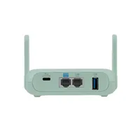 25.12固件来了，GL.iNet MT3600BE的评论区吵成两派：512MB内存，你到底该装哪个